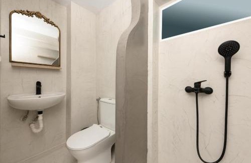 Prinos Apartamento | Kivo Thasos