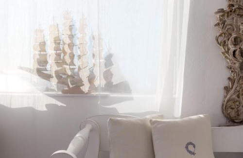 Ornos Hotel | Kivotos Mykonos - Preferred Hotels & Resorts