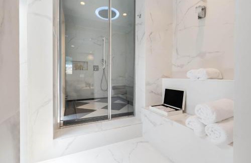 Ornos Hotel | Kivotos Mykonos - Preferred Hotels & Resorts