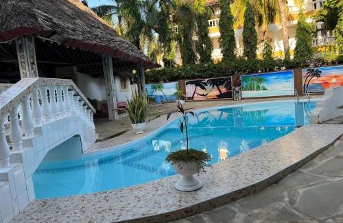 Galu Casa | Kivuli villas Diani ,located 2 minutes walk to the White sandy Diani Beach