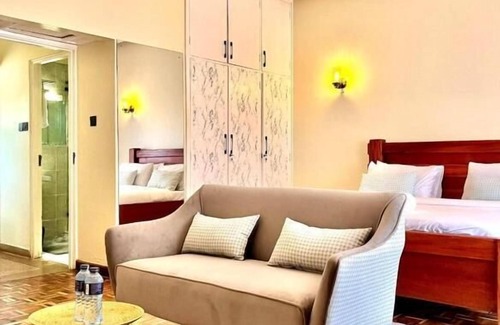 Nairobi Hotel | Kivulini Eco Park