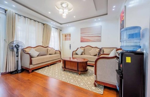 Thika Apartamento | Kivulini StylishThika 3BR