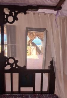 Lamu Cama Y Desayuno | Kivundoni House