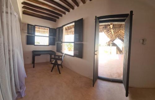 Lamu Cama Y Desayuno | Kivundoni House