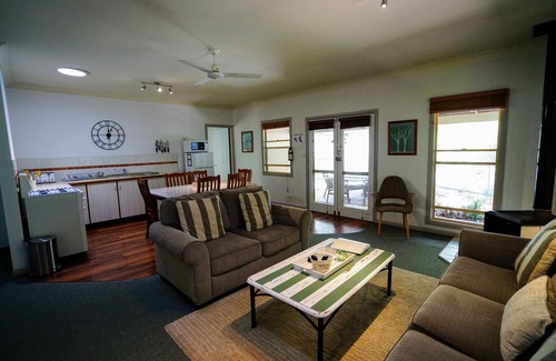 Koorainghat Cabaña | Kiwarrak Country Retreat