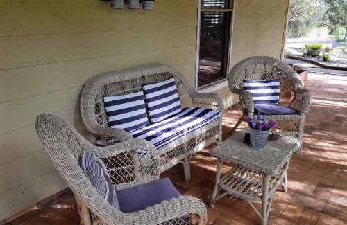 Koorainghat Apartamento | Kiwarrak Country Retreat