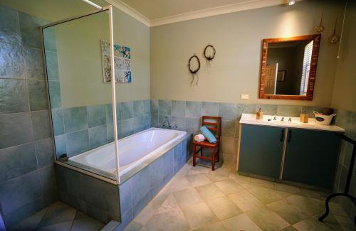 Koorainghat Apartamento | Kiwarrak Country Retreat