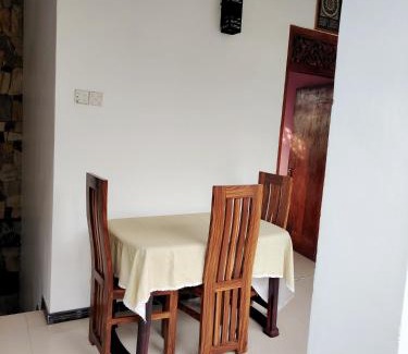 Welipitiya Casa | Kiwen Homestay