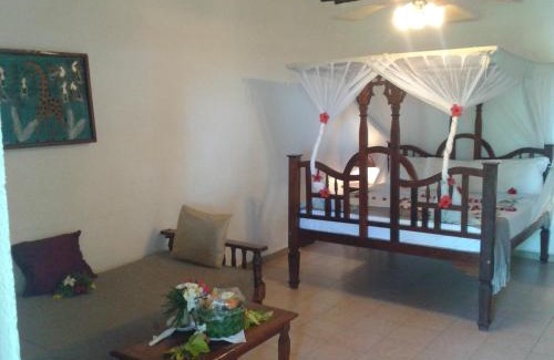 Kiwengwa Complejo | Kiwengwa Beach Resort