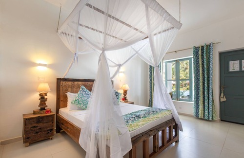 Kiwengwa Complejo | Kiwengwa Beach Resort