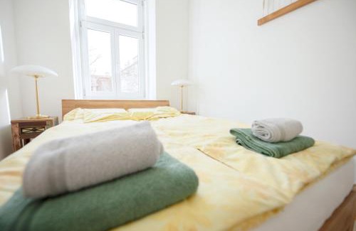 Hernals Apartamento | Kiwi Apartment Vienna
