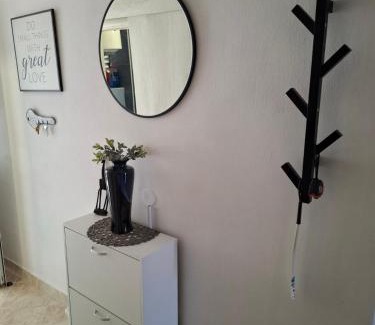 Maini Apartamento | Kiwi Apartments Budva