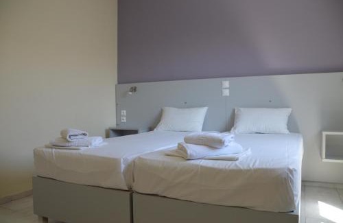 Daratsos Apartamento | Kiwi Apartments