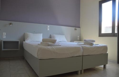 Daratsos Apartamento | Kiwi Apartments