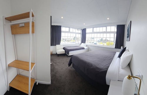 Rotorua Casa | Kiwi As Guest House