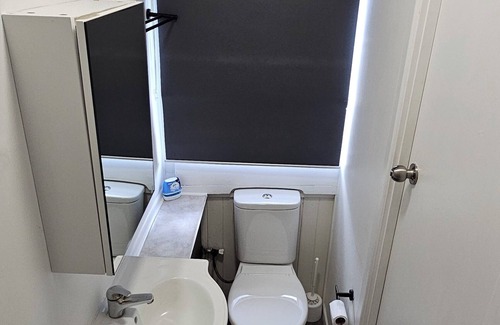 Rotorua Casa | Kiwi As Guest House