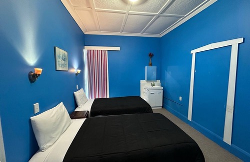 Rotorua Casa | Kiwi As Guest House