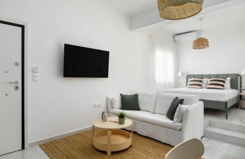 Perea Apartamento | Kiwi by halu!, Apartments in Perea