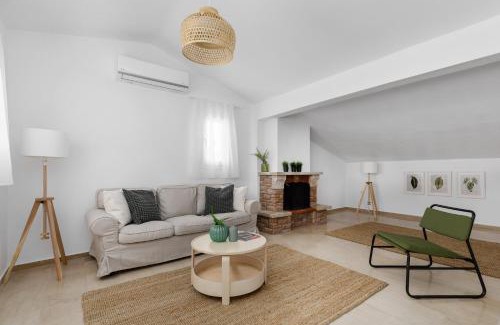 Perea Apartamento | Kiwi by halu!, Apartments in Perea