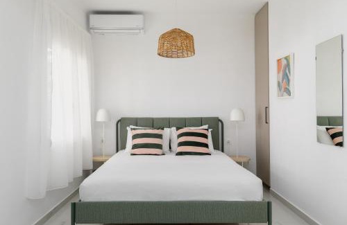 Perea Apartamento | Kiwi by halu!, Apartments in Perea