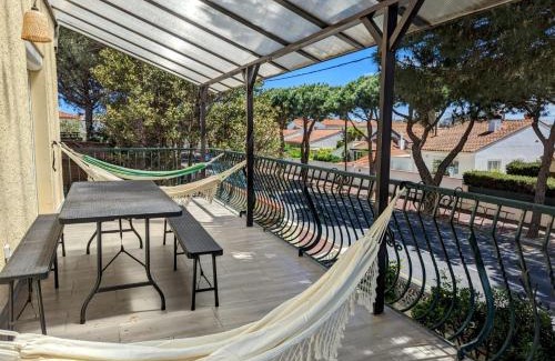 La Jetee Apartamento | KiWi