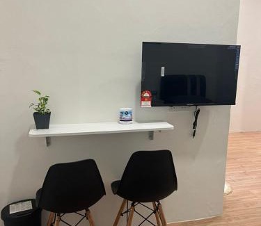 Pengkalan Aor Casa | KIWI INN