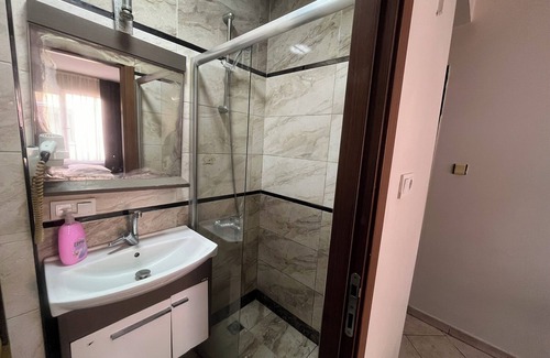 Rasimpasa Hotel | Kiwi Otel