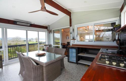 Ngongotaha Casa | Kiwi Retreat By Aotearoa Escapes