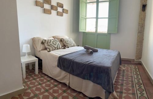 El Cabanyal Casa | Kiwi Rooms Auto Check-In