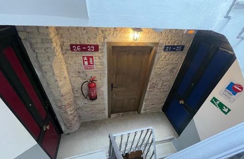El Cabanyal Casa | Kiwi Rooms Auto Check-In