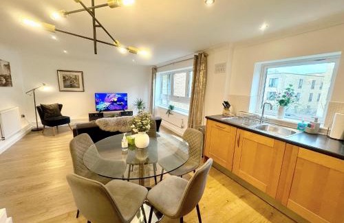 Cambridge Apartamento | Kiwi Tree Serviced Apartment