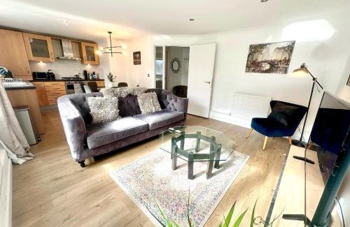 Cambridge Apartamento | Kiwi Tree Serviced Apartment
