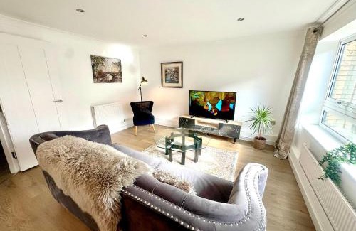 Cambridge Apartamento | Kiwi Tree Serviced Apartment