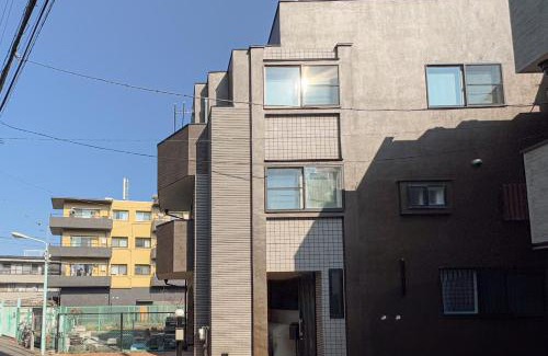 Toshima Apartamento | KIX HOTEL Ikebukuro