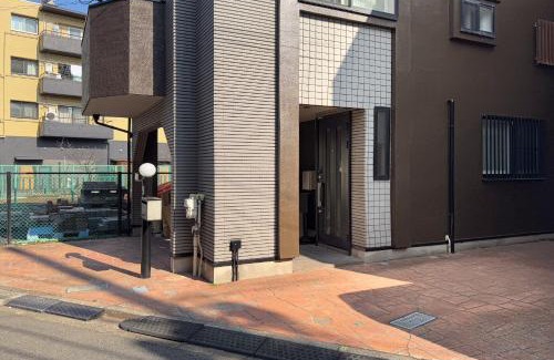 Toshima Apartamento | KIX HOTEL Ikebukuro