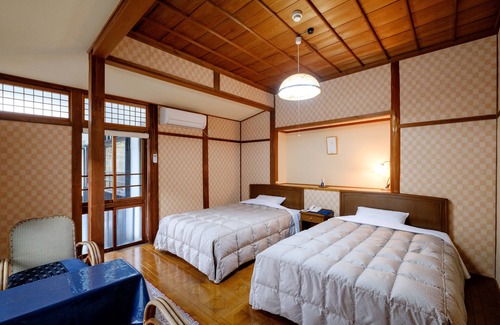 Sekigane Onsen Casa | Kiya Ryokan