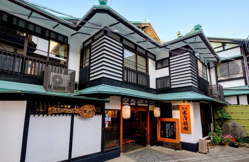 Sekigane Onsen Casa | Kiya Ryokan
