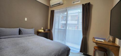Naha City Centre Hotel | KIYAZA Resort 沖縄 KUME