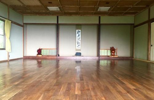 Kasama Casa | Kiyo's Gokokuen "Tatsumado" - Vacation STAY 77728v