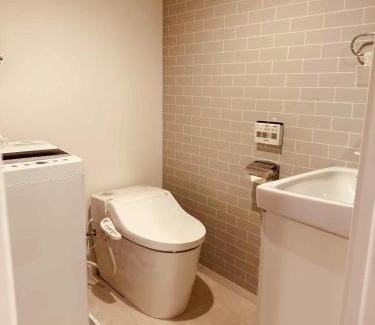 Kinshi Apartamento | KIYO Skytree Hotel 錦糸町駅徒歩３分
