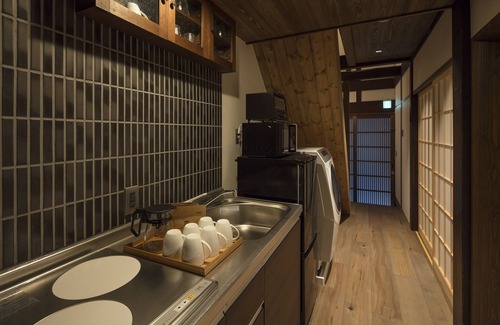 Gion Casa | Kiyomizu Gojo Sumitsugu