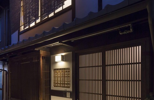 Gion Casa | Kiyomizu Gojo Sumitsugu
