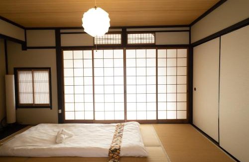 Higashiyama Villa | Kiyomizu of Kiraku