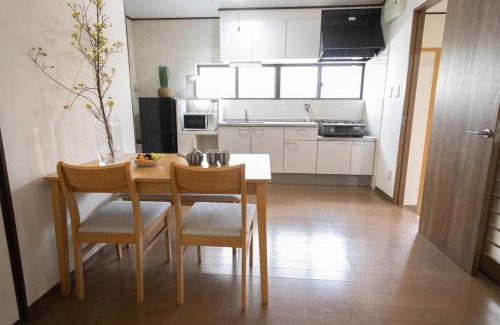 Higashiyama Villa | Kiyomizu of Kiraku