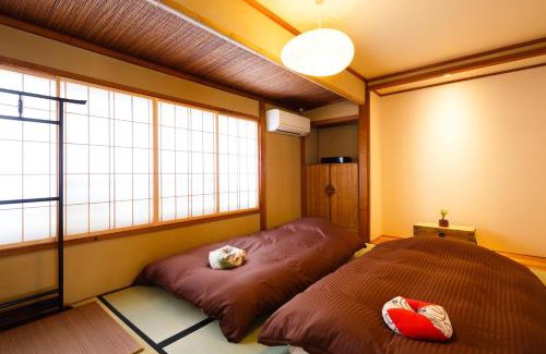Sannenzaka Ninenzaka Casa | Kiyomizu Shukuba