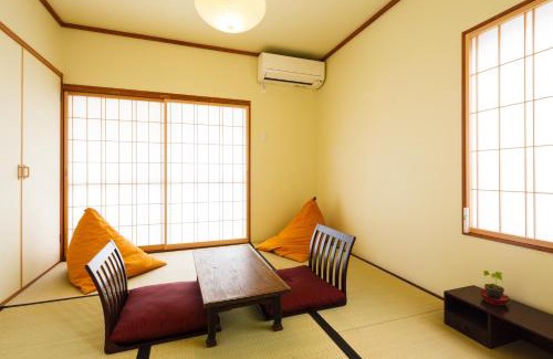 Sannenzaka Ninenzaka Casa | Kiyomizu Shukuba