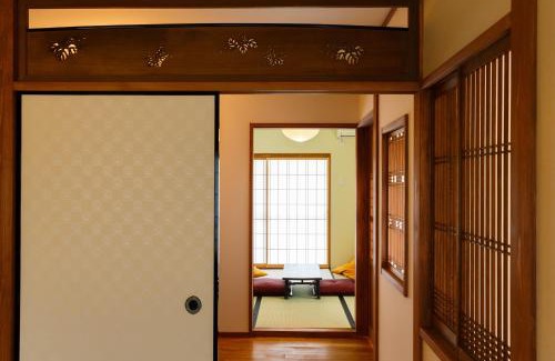 Sannenzaka Ninenzaka Casa | Kiyomizu Shukuba