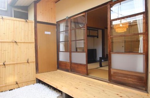 Shimogyo Casa | Kiyomori no Baika
