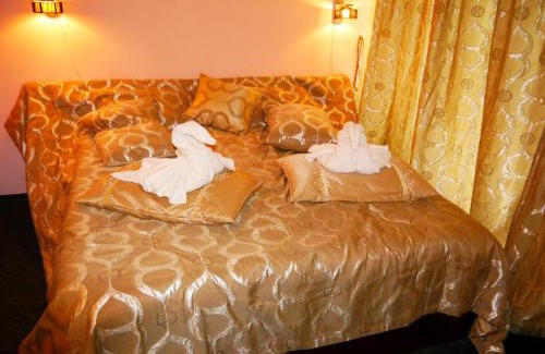 Petrovskoye Hotel | Kizhi ART Hotel Kharkiv