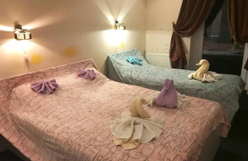 Petrovskoye Hotel | Kizhi ART Hotel Kharkiv